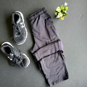 💍Russell Black Sweatpants 